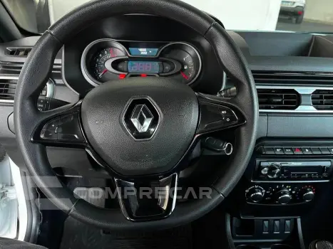 OROCH PRO 1.6 FLEX 16V MEC.