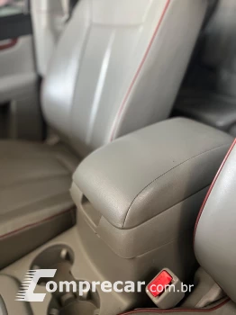 SANTA FÉ 2.7 MPFI GLS 7 Lugares V6 24V