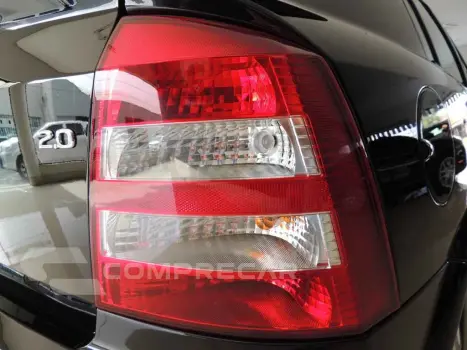 ASTRA 2.0 MPFI Advantage 8V