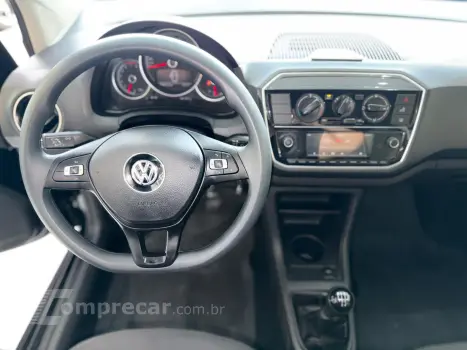 UP 1.0 170 TSI Xtreme