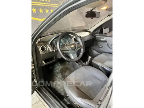 CELTA 1.0 MPFI LT 8V FLEX 4P MANUAL