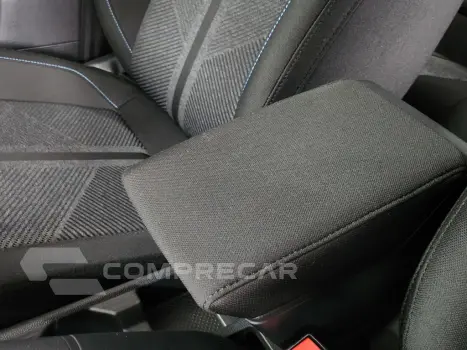 NIVUS 1.0 200 TSI TOTAL FLEX COMFORTLINE AUTOMÁTICO