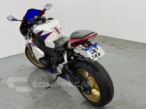 CBR 1000 RR Fireblade