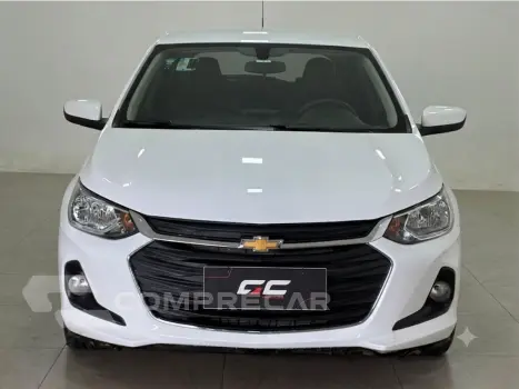 ONIX 1.0 FLEX LT MANUAL