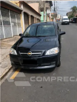 ASTRA 2.0 MPFI Advantage Plus 8V
