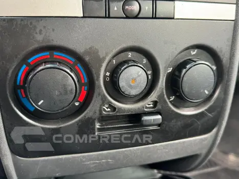 IDEA 1.4 MPI Attractive 8V