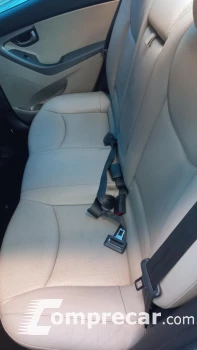ELANTRA 2.0 GLS 16V