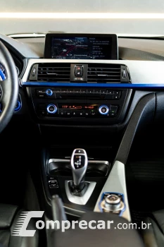 328I 2.0 GP 16V