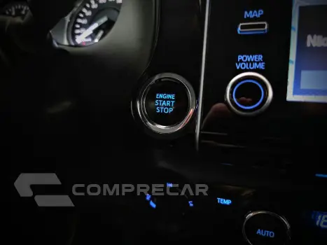 HILUX 2.8 D-4D TURBO DIESEL CD SRX 4X4 AUTOMÁTICO