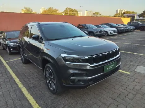 COMMANDER 2.0 TD380 TURBO DIESEL LIMITED AT9