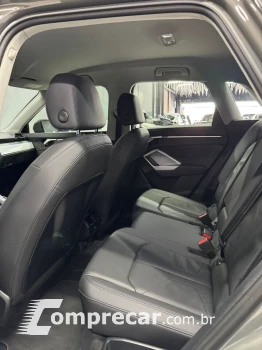 Q3 Prestige Plus 1.4 TFSI