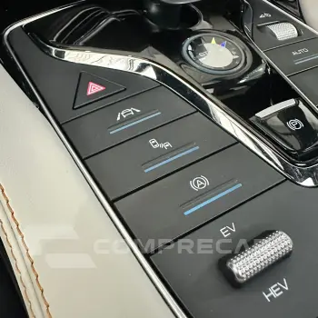 Song Plus 1.5 16V Aut. (Hibrido)