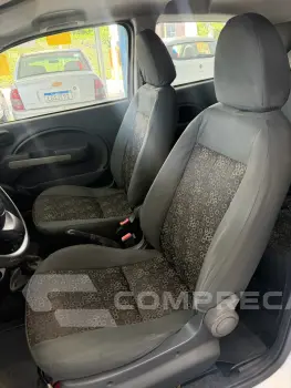UNO 1.0 EVO Attractive 8V