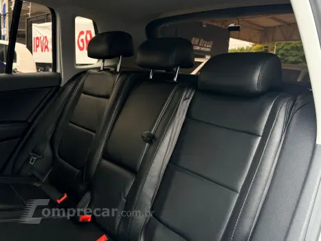TIGUAN 1.4 TSI 16V Turbo