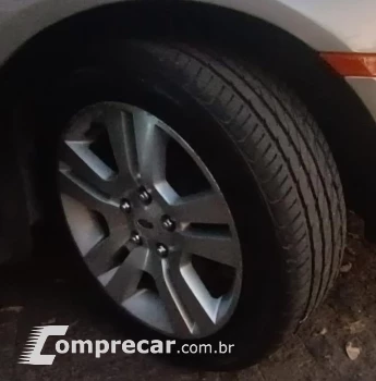 FUSION 2.0 SEL 16V