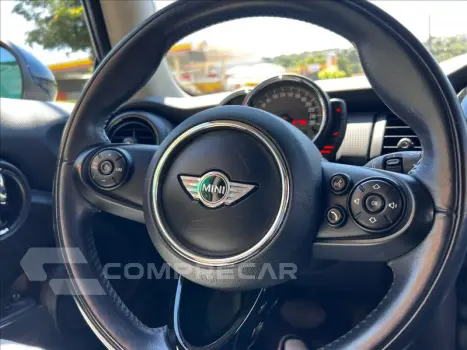 COOPER 1.5 12V Turbo