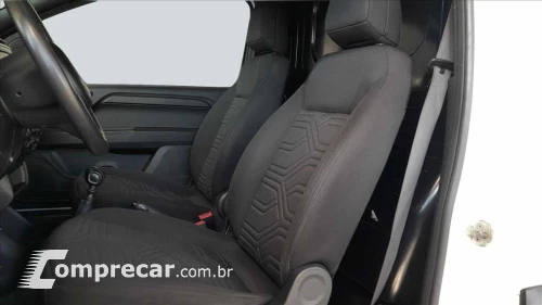 FIORINO 1.4 MPI FURGÃO ENDURANCE 8V FLEX 2P MANUAL