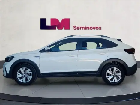 NIVUS 1.0 200 TSI TOTAL FLEX COMFORTLINE AUTOMÁTI