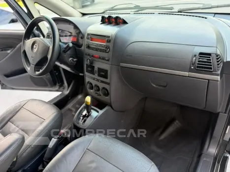 IDEA 1.8 MPI ADVENTURE 8V FLEX 4P AUTOMATIZADO