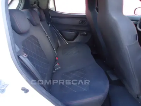 KWID 1.0 12V SCE ZEN