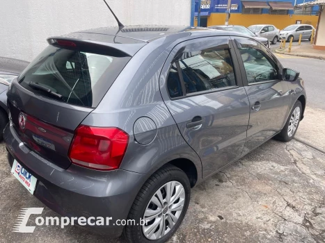 GOL 1.6 MSI Totalflex