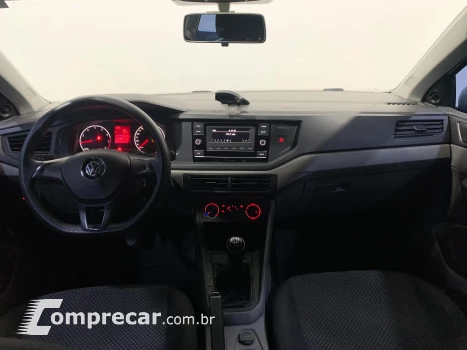 POLO 1.0 MPI