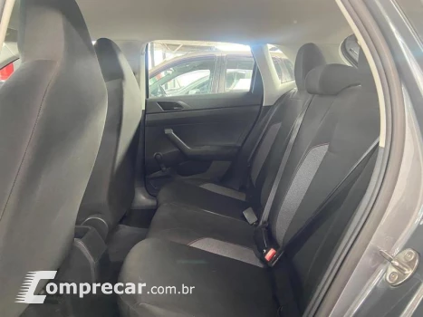 POLO TRACK 1.0 FLEX 12V 5P