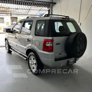 EcoSport XLT 2.0/ 2.0 Flex 16V 5p Aut.