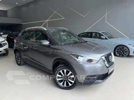 KICKS 1.6 16vstart S Direct