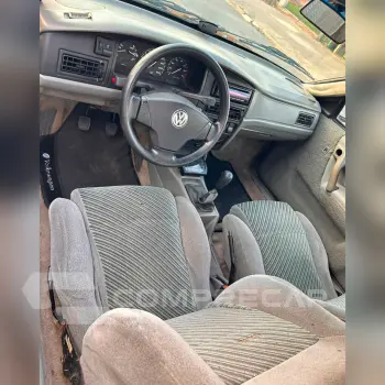 SANTANA 2.0 I Sport 8V