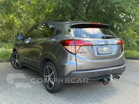 HR-V 1.8 16V FLEX TOURING 4P AUTOMÁTICO