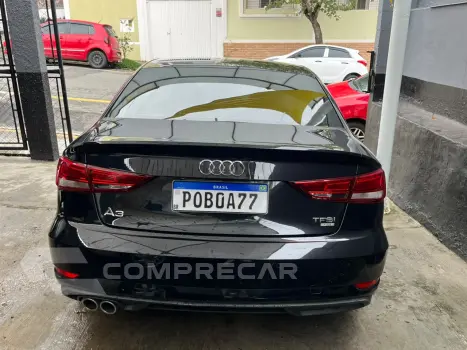 A3 1.4 TFSI Sedan 16V