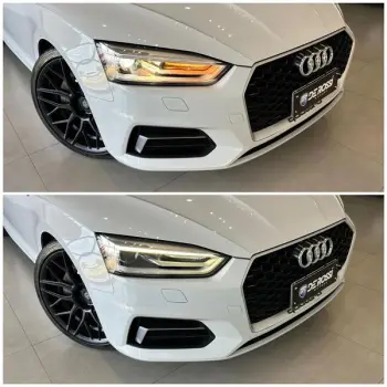 A5 SPORTBACK AMBITION QUATTRO S-TRONIC 2.0 TFSI 16V AUT.