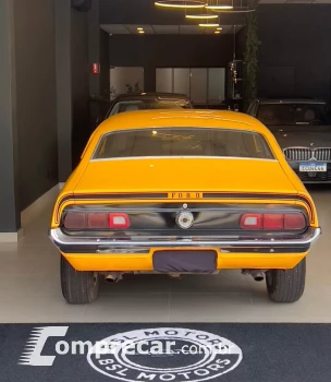 MAVERICK 2.3 Coupé 8V