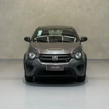 MOBI LIKE 1.0 Fire Flex 5p.