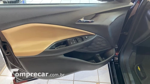 CHEVROLET ONIX 1.0 TURBO PLUS