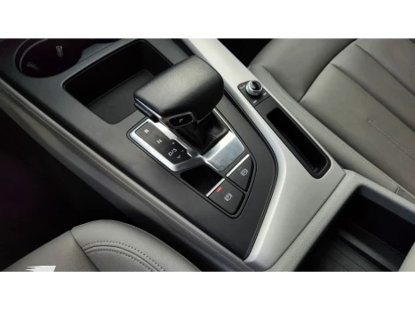 A4 2.0 TFSI MHEV PRESTIGE S TRONIC