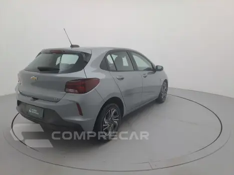 ONIX 1.0 FLEX LT MANUAL