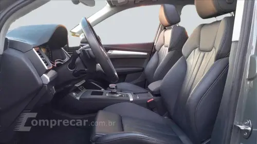 Q5 2.0 55 TFSIE PHEV PERFORMANCE QUATTRO S TRONIC