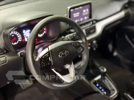 HB20 1.0 Tgdi Comfort Plus