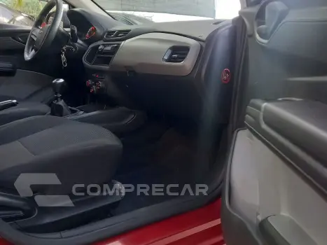 Onix 1.0 Mpfi Joy 8V Flex 4P Manual