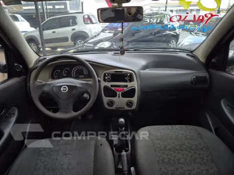 Palio 1.0 Mpi Elx 8V Flex 4P Manual