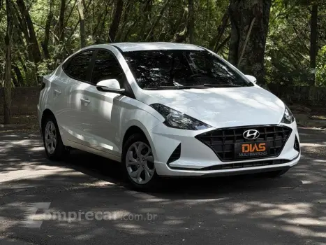 HB20S 1.0 12V FLEX VISION MANUAL