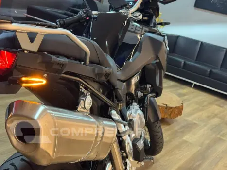 F 850 GS PREMIUM