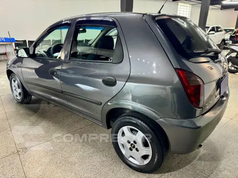 Celta 1.0 4P LS FLEX