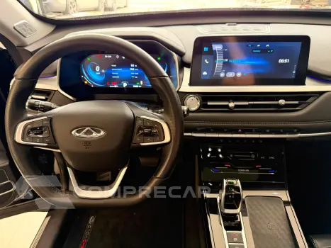 Tiggo 7 pro