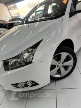 CRUZE 1.8 LT 16V