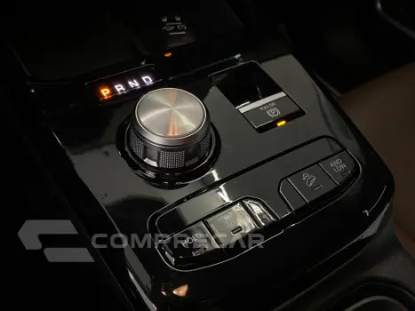 RAMPAGE LAR. HURR. 4 2.0 TB CD 4X4  Aut.