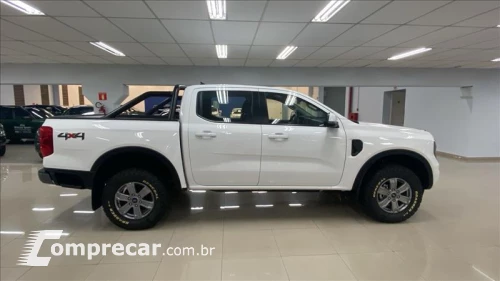 RANGER 2.0 Turbo CD XLS 4X2