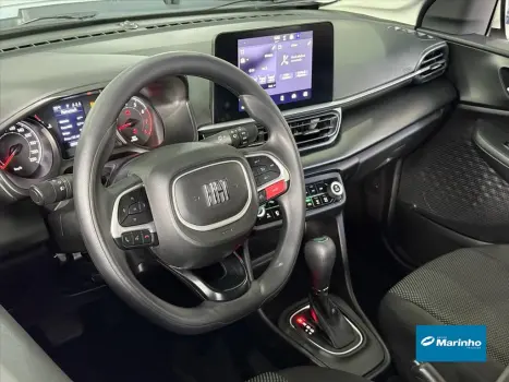 PULSE 1.3 FLEX DRIVE CVT